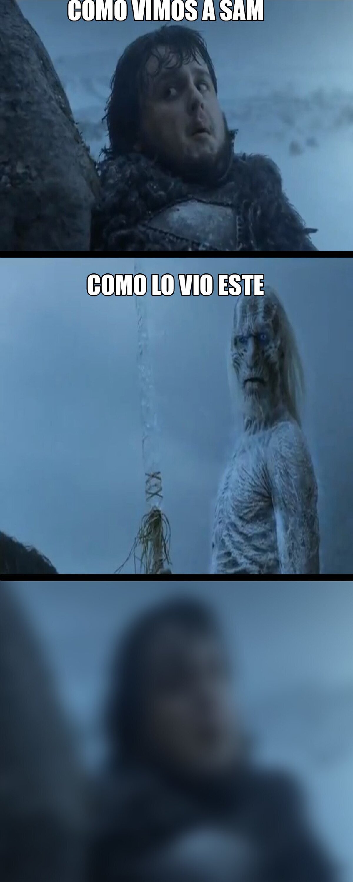 ALGUIEN NECESITA GAFAS...
