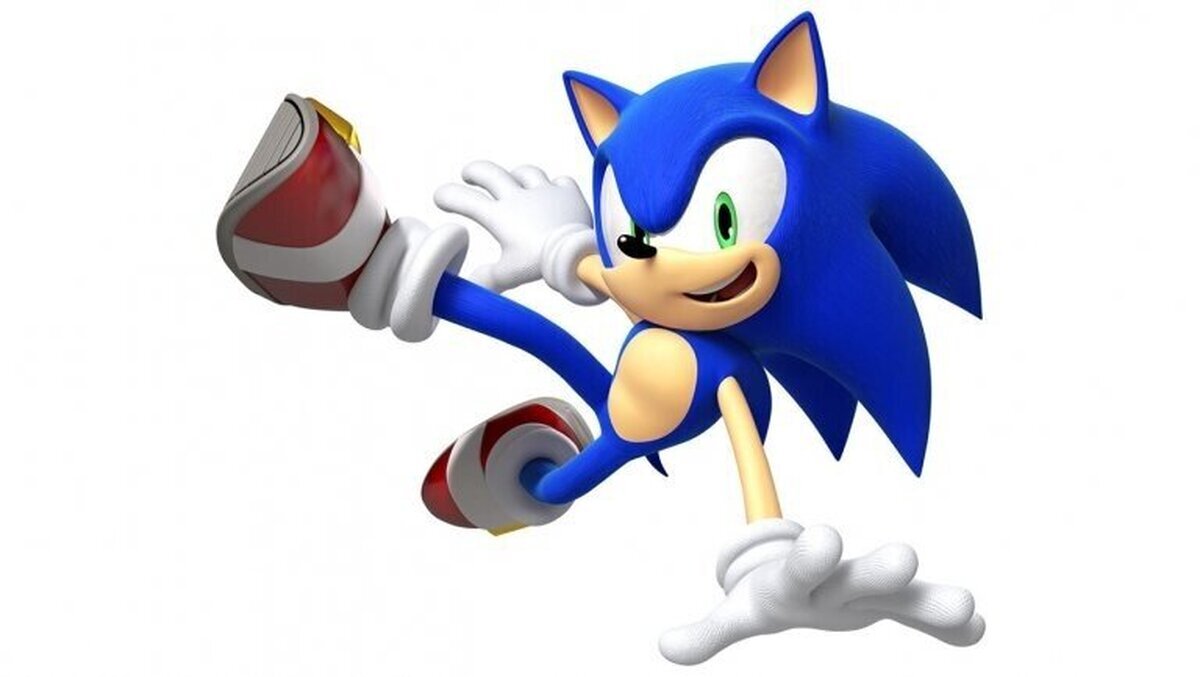 Paramount Pictures anuncia una película de Sonic