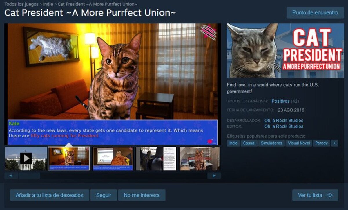 Seguro que lo hace mejor que el actual.