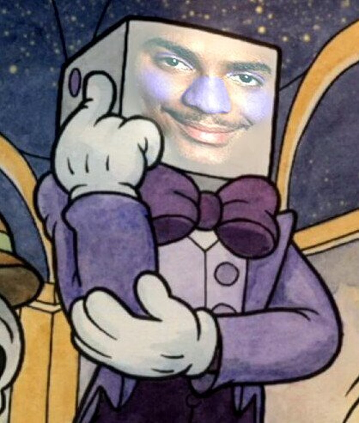 Algo anda realmente mal