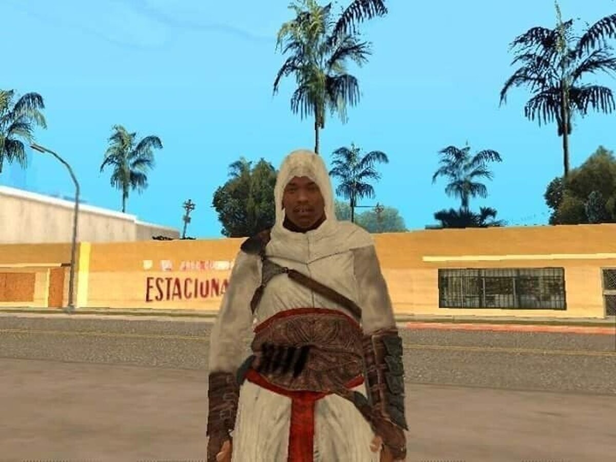 ASSASSIN'S CREED ORIGINS ULTRA REALISTIC GRAPHICS 16K, 600 FPS, GTX1080, GO HOME