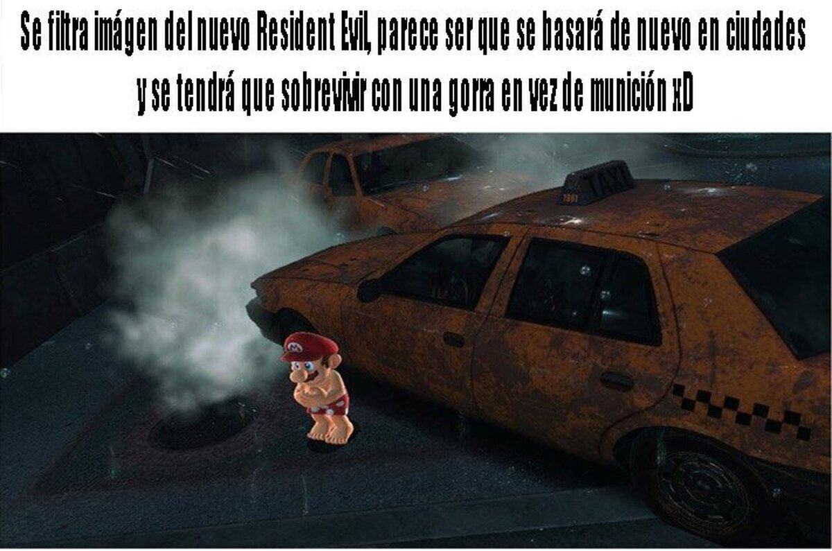 Cómo mola la nueva Jugabilidad