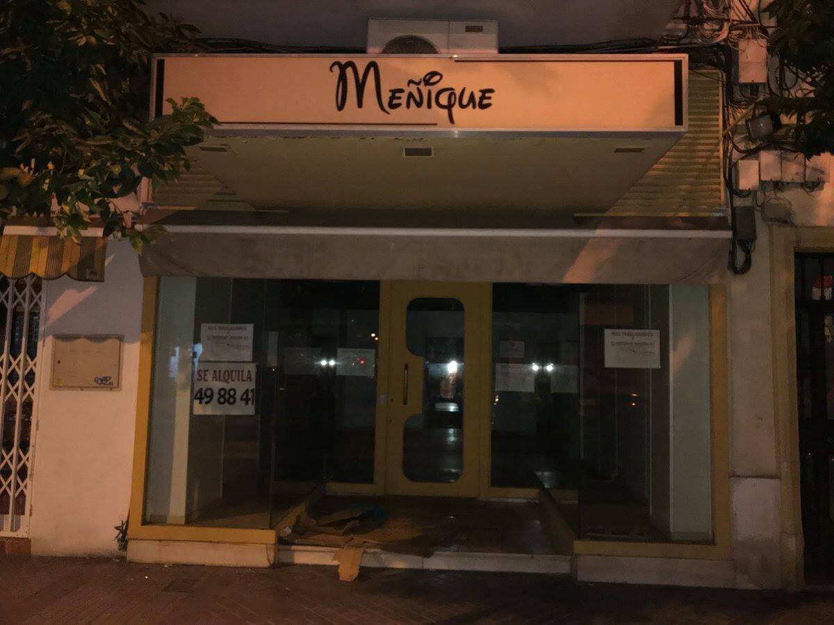 Se traspasa por causas de fuerza mayor