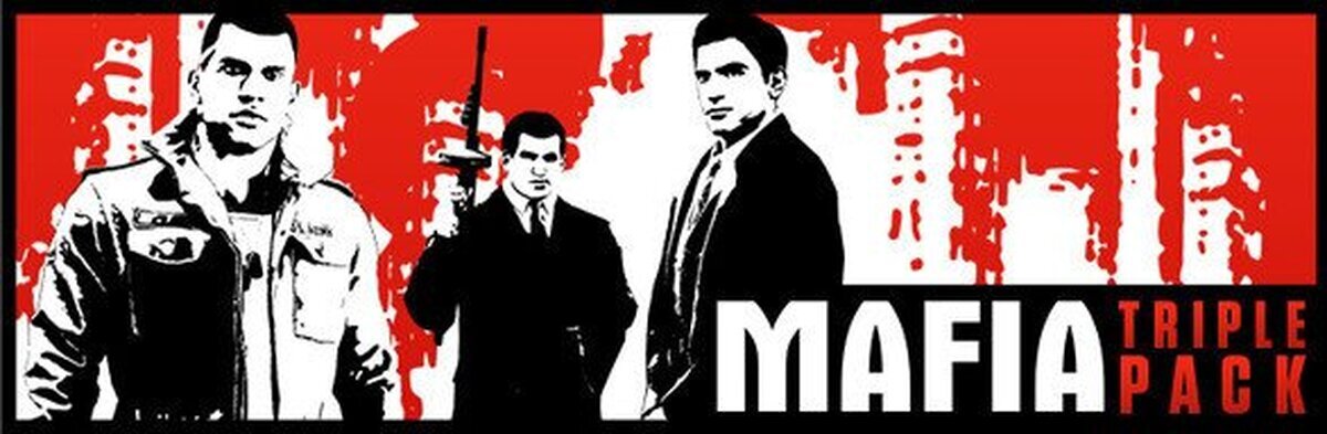 Mafia 1 vuelve a steam.
