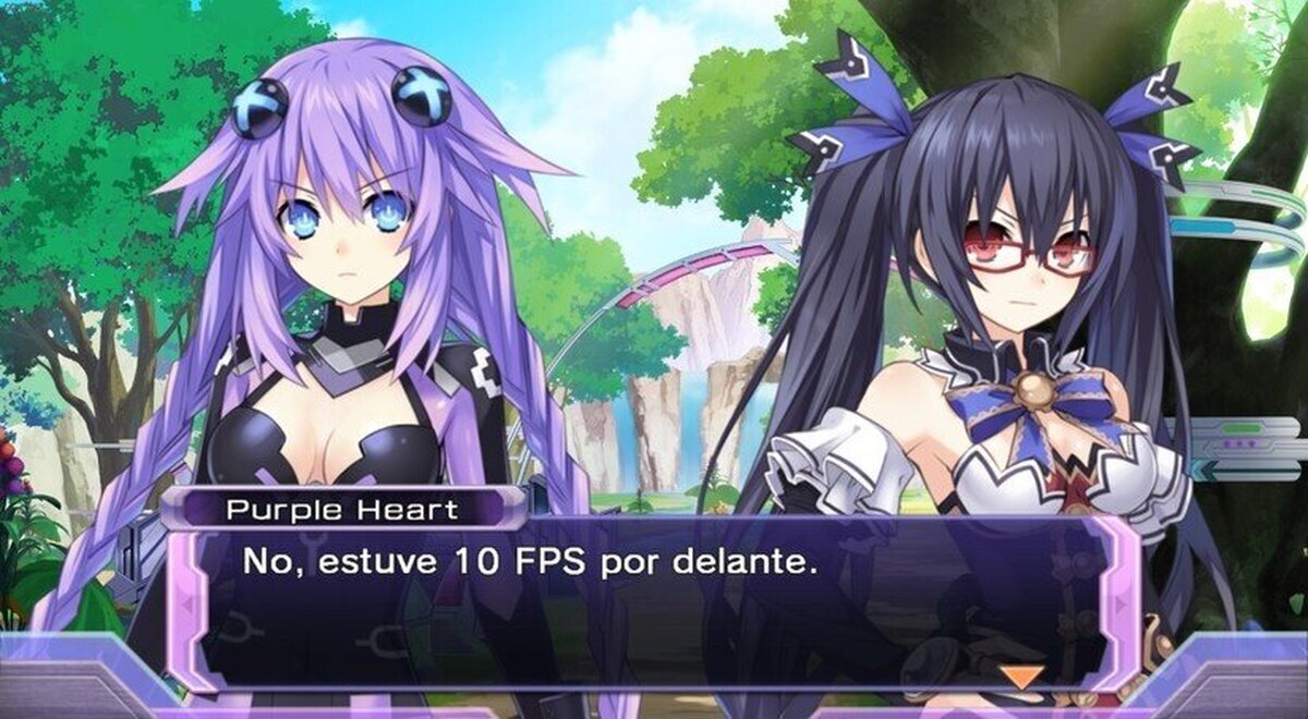 Típica batalla entre consolas