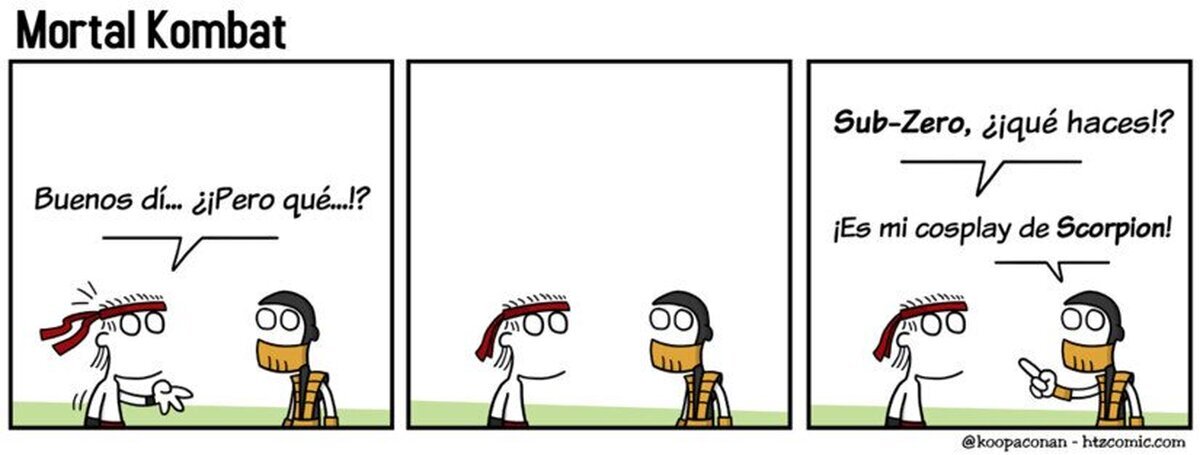 ¿Hemos ido demasiado lejos?