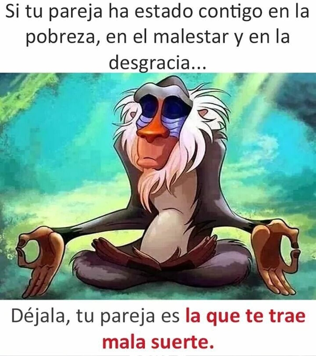Piénsalo por un momento