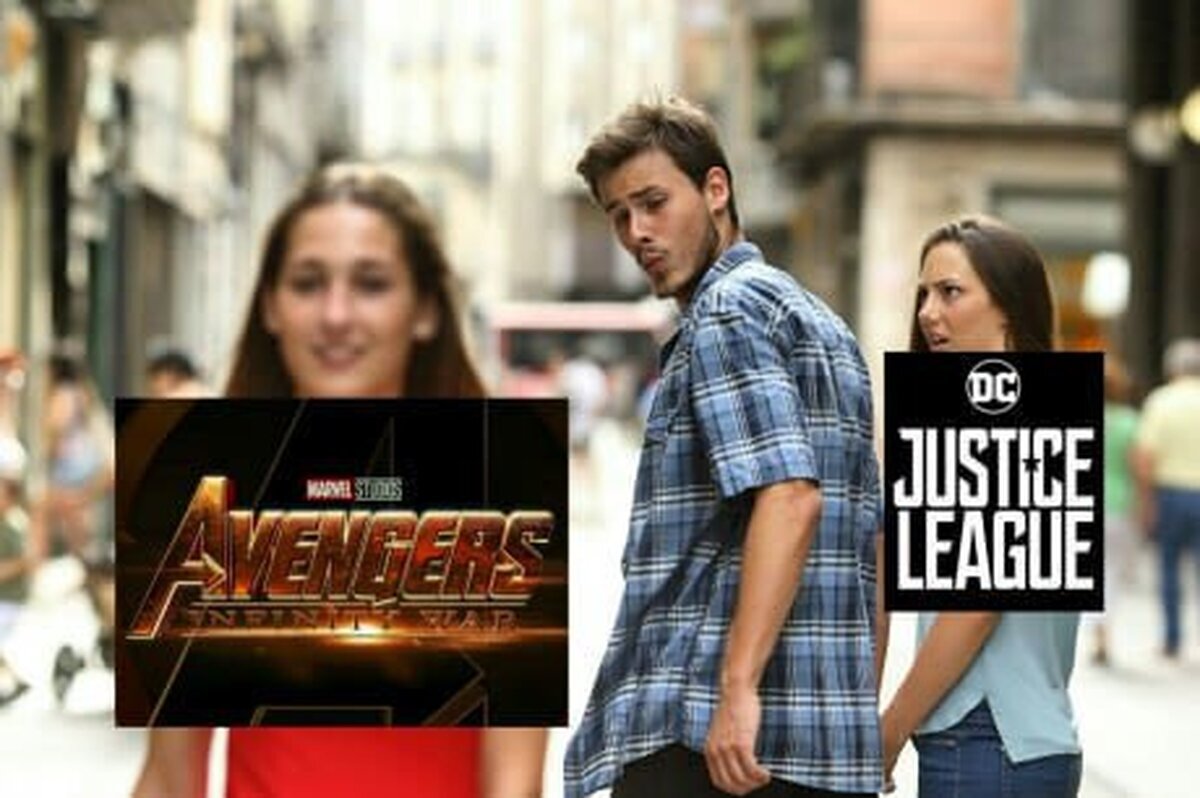 Todos nosotros estos días 