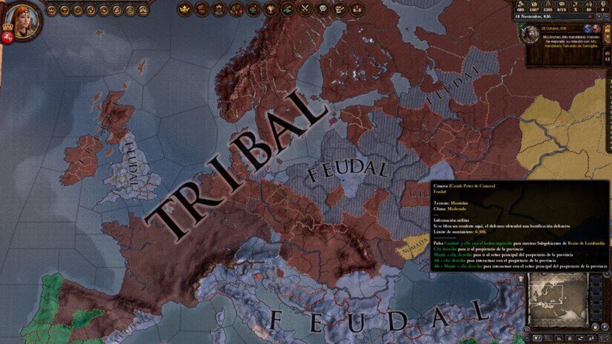 Por esto no debes dejar que los franceses se queden sin baguette