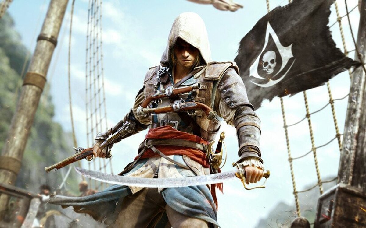 Ubisoft regala en diciembre World in Conflict y Assassin's Creed IV