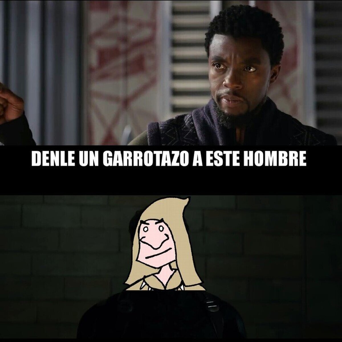 El Campeón de la saga souls esta listo para la infinity War