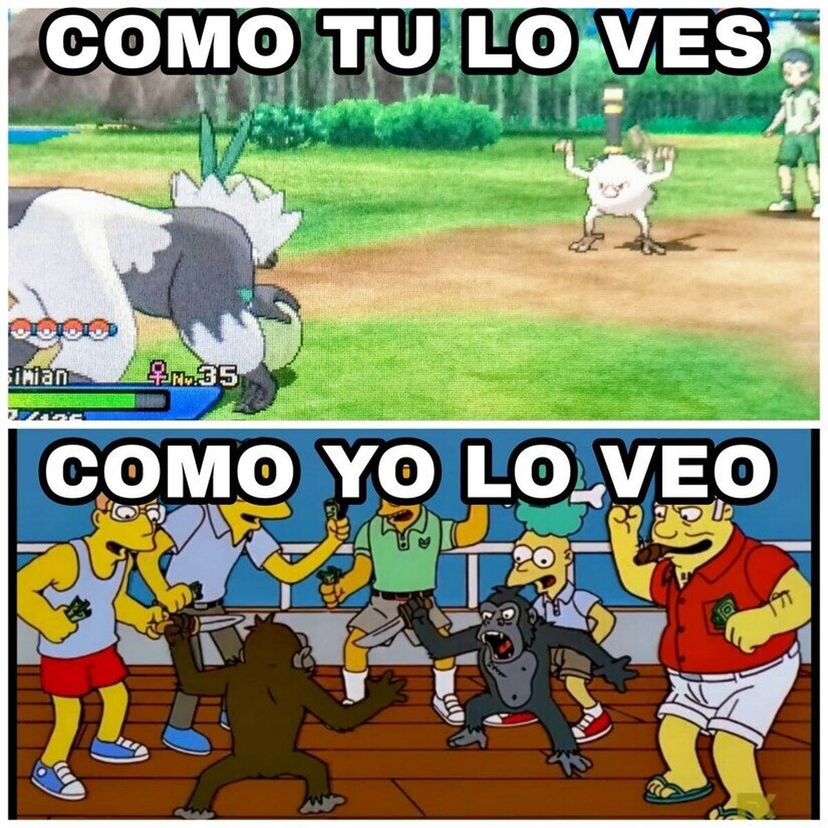 Pokememe