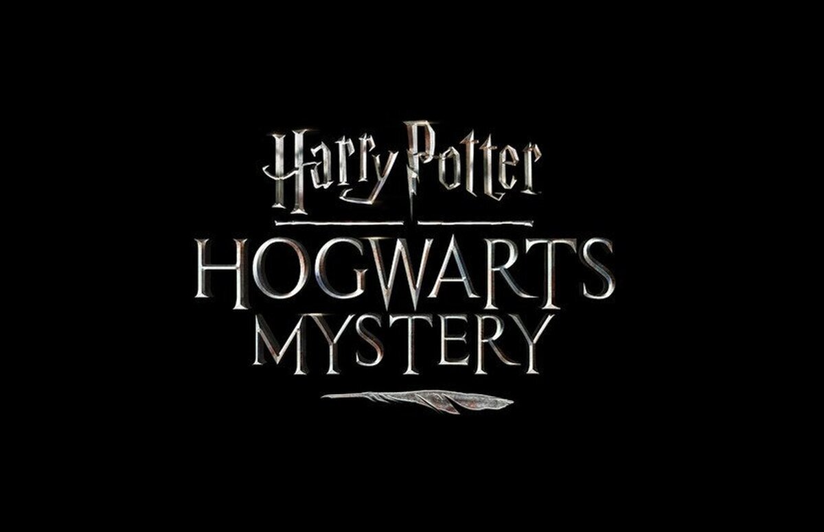 ¡Acaba de anunciarse Harry Potter: Hogwarts Mystery!