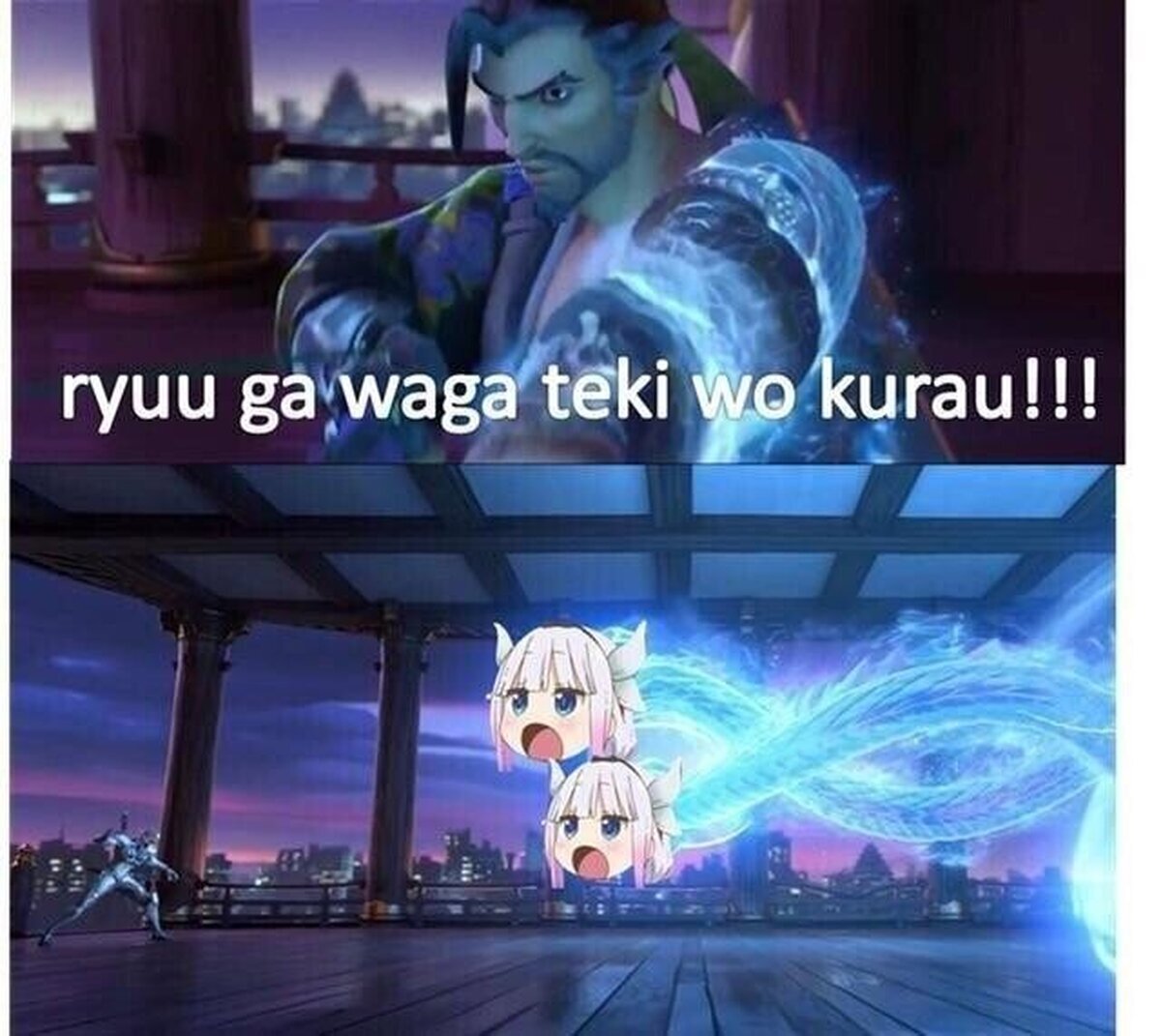 Si las lolis te tocan, el FBI te cierra el juego