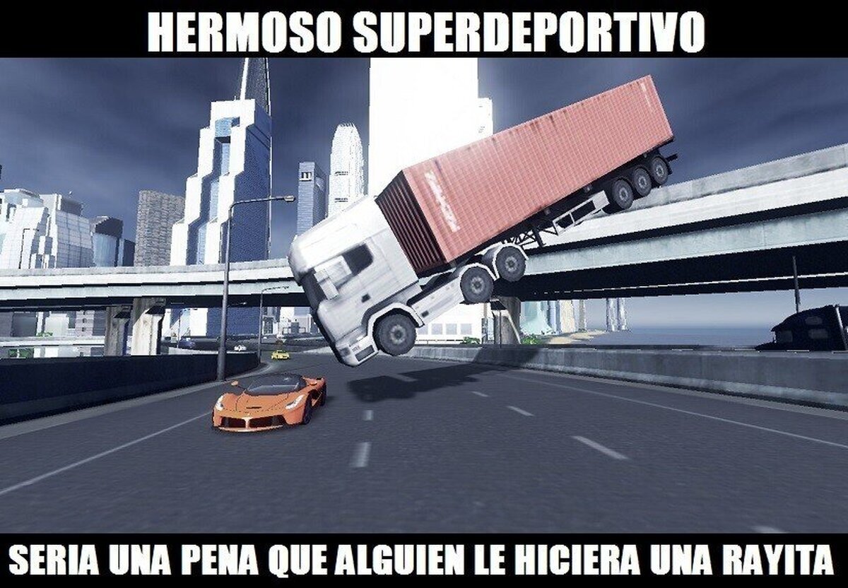 Adiós Ferrari