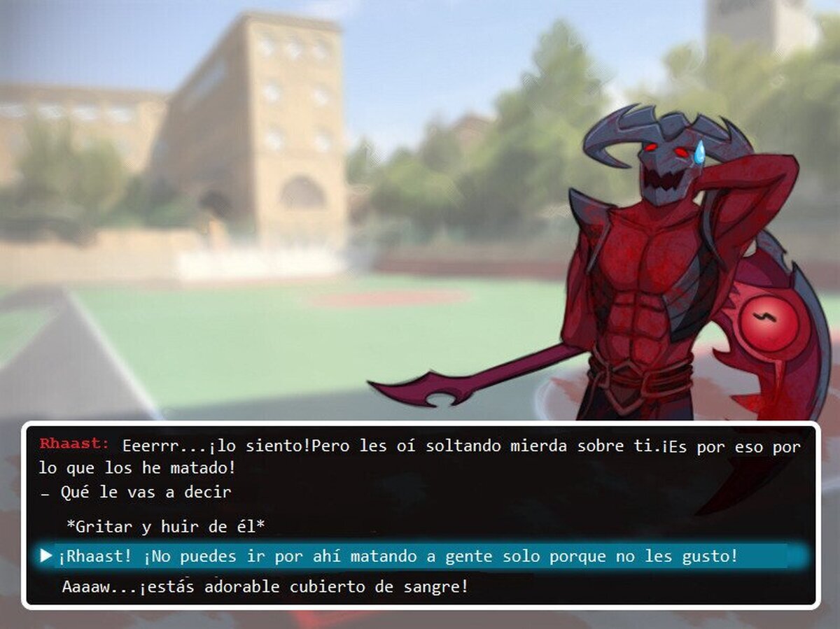Si League of Legends fuera un juego de citas
