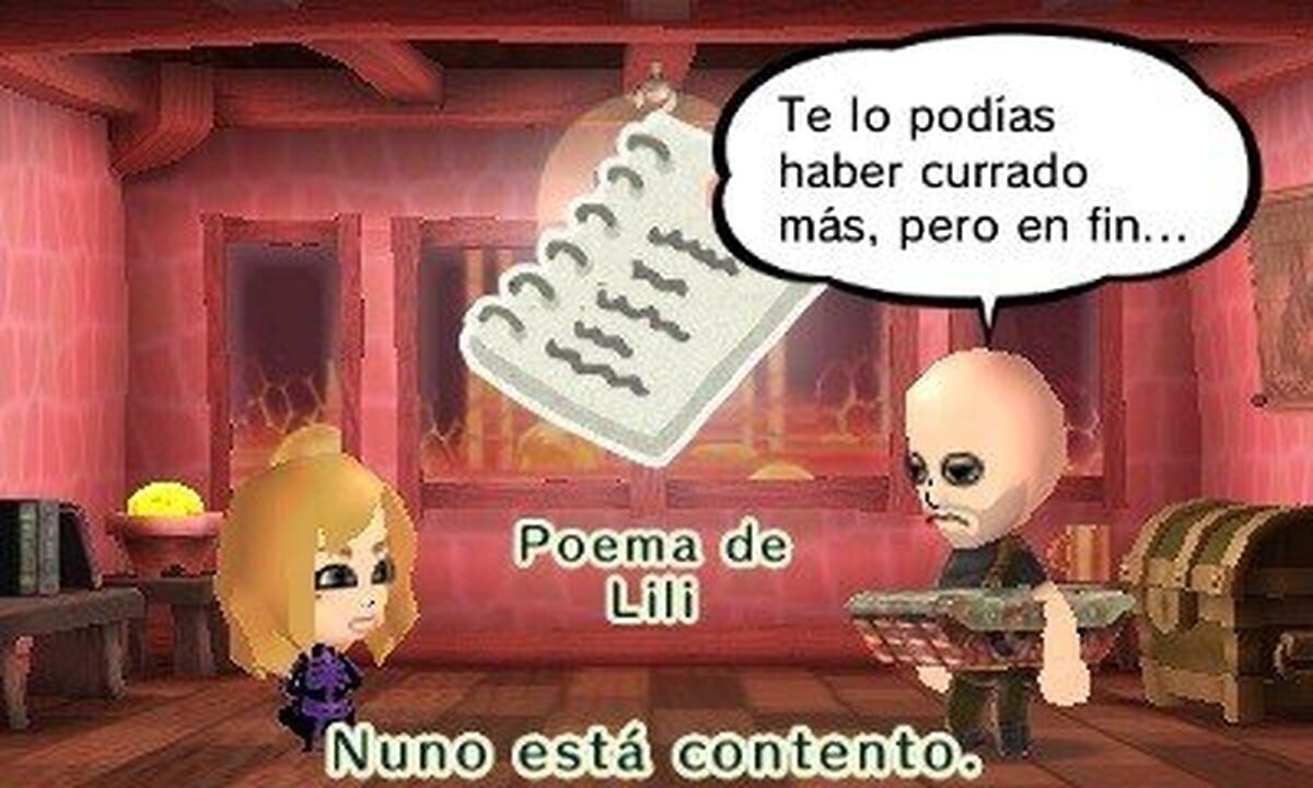 No me queda muy claro que es lo que esta pasando