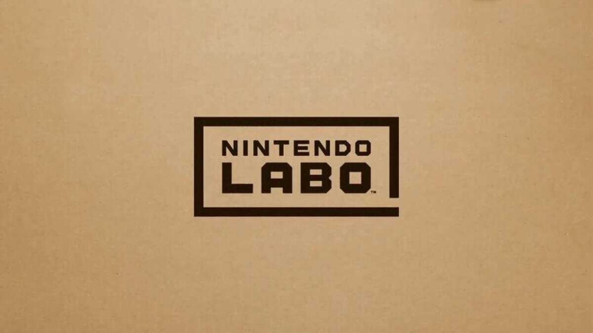 Opinión de usuario: Por qué Nintendo labo es una idea genial, para todos nosotros y barato