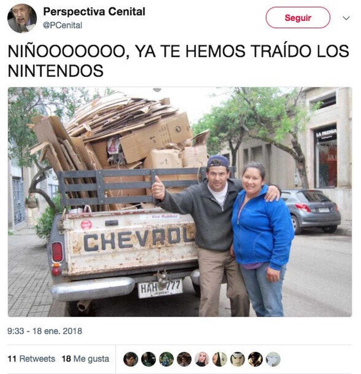 Ningún chaval sin su Nintendo Labo 