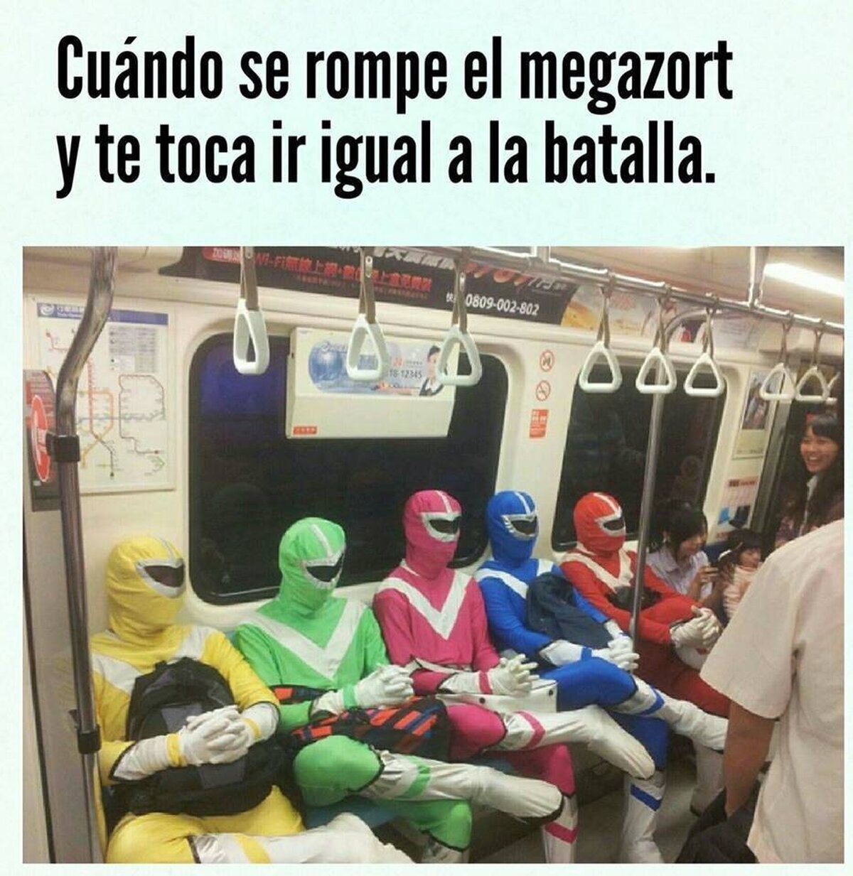Lo primero es lo primero