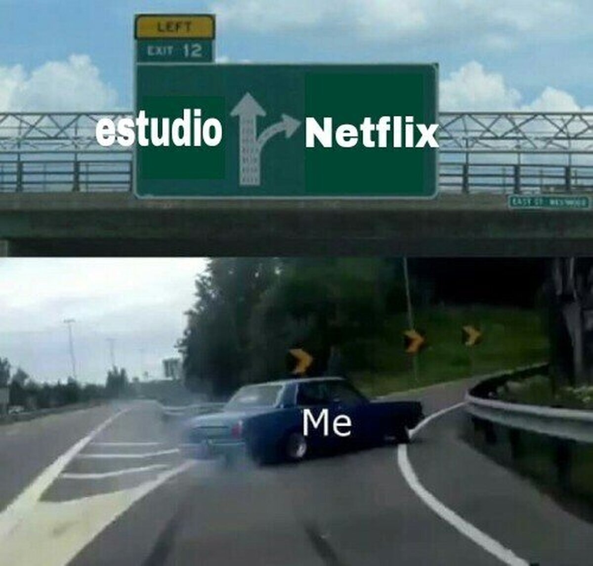 Yo todos los días