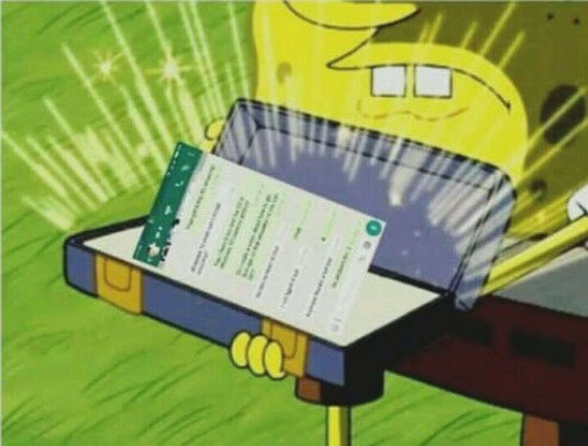 Cuando tu amigo dice: Nunca he dicho eso