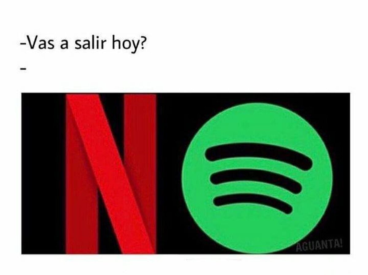 ¿Ha quedado claro?