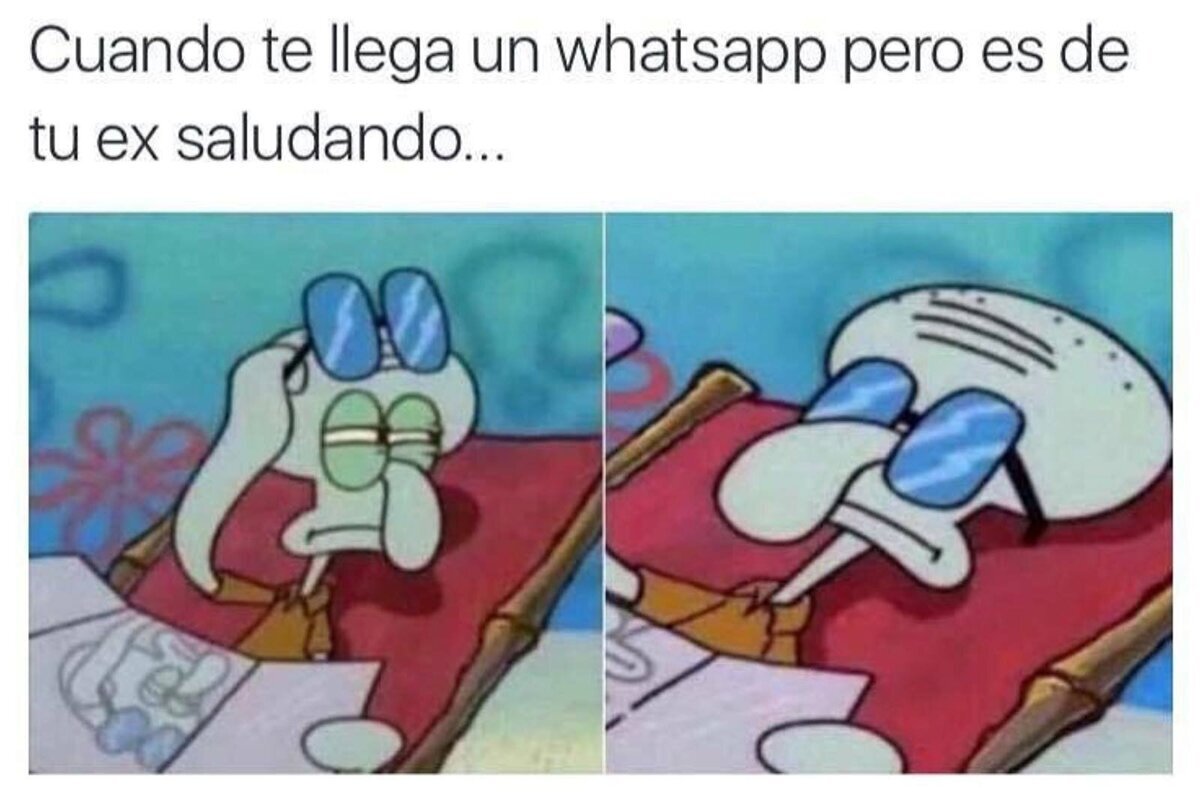 Sigue intentándolo