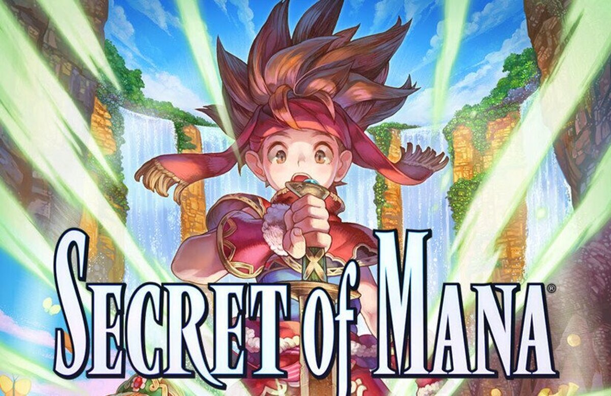 Estos son los requisitos de Secret of Mana remake en PC