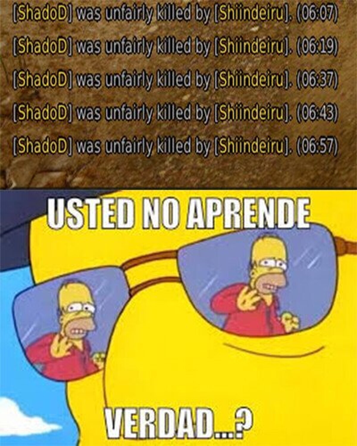 Cuando le tocas las narices a un PK negativo en Black Desert Online