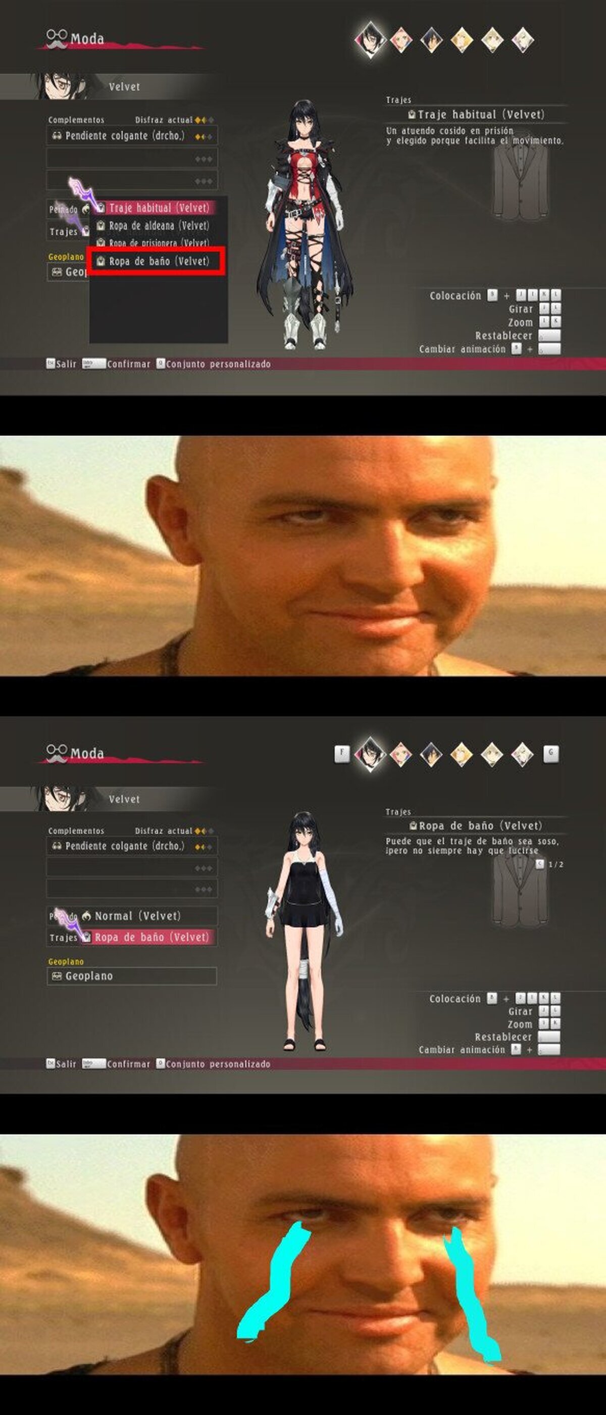 ¿Por qué Namco?