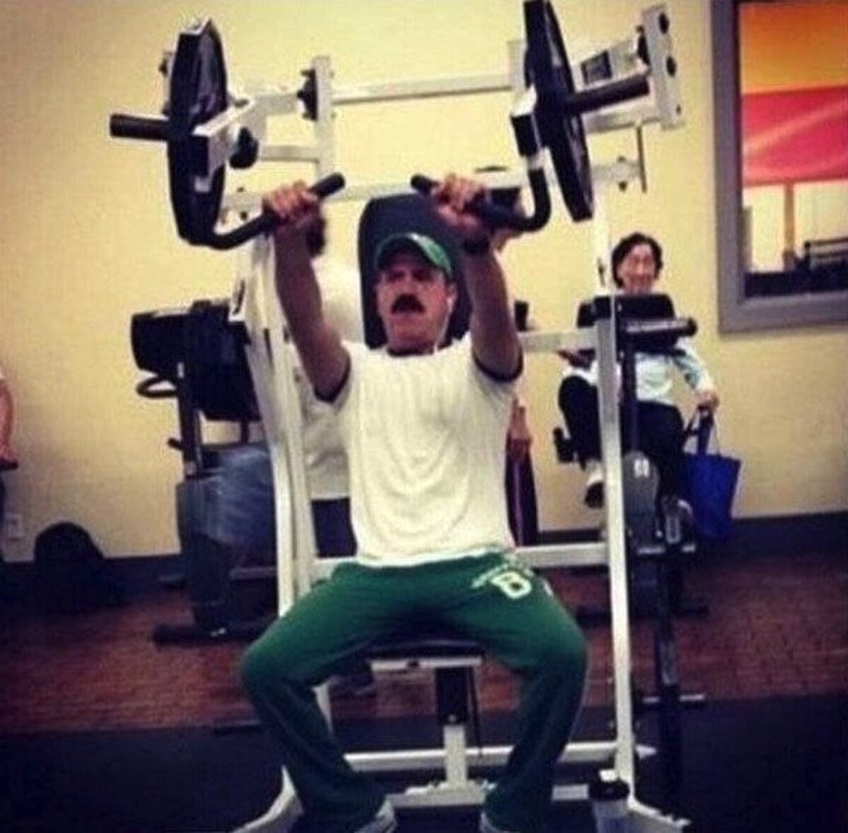Luigi ya se ha cansado de ser el eterno segundón