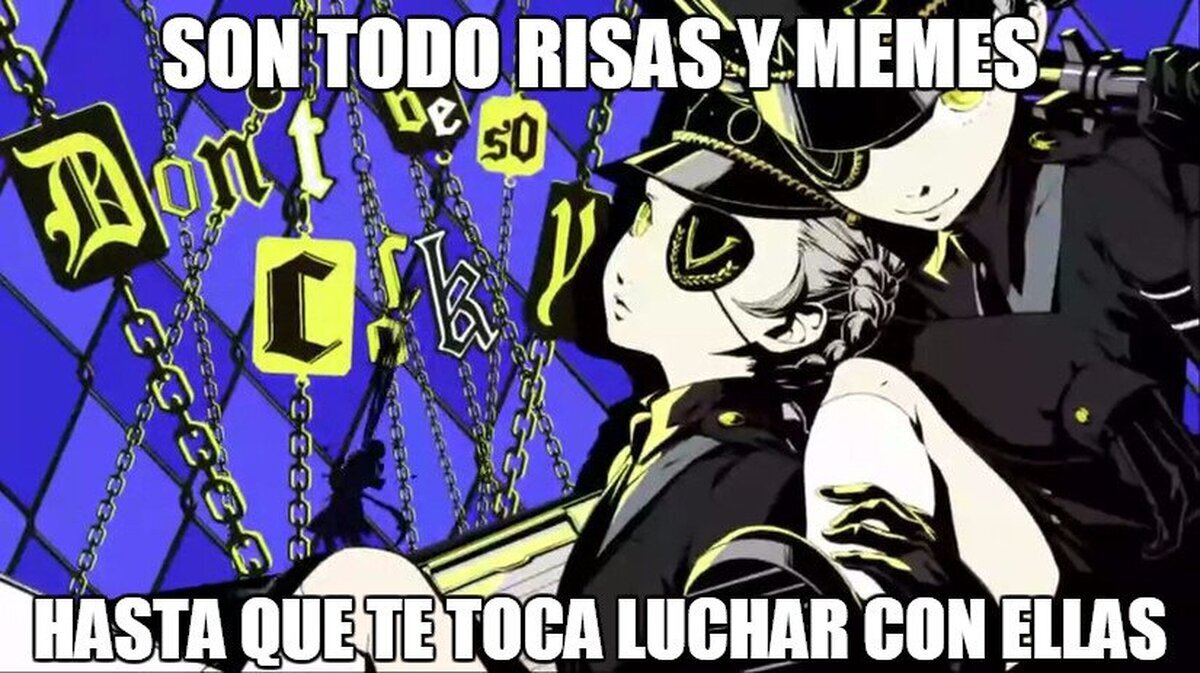 Las gemelas mas duras en la historia de los j-rpg