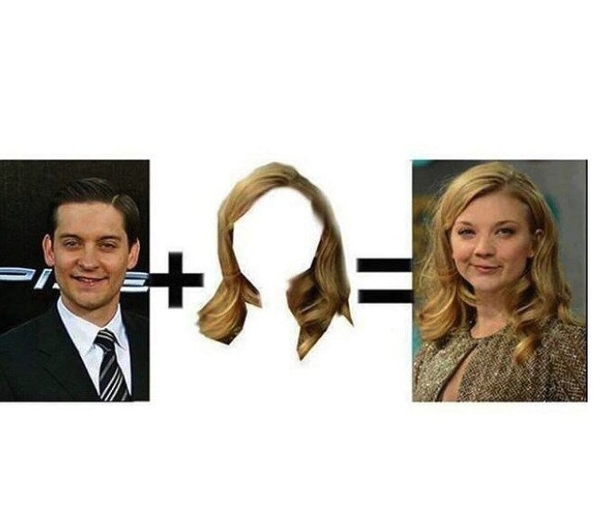 Hoy en parecidos razonables