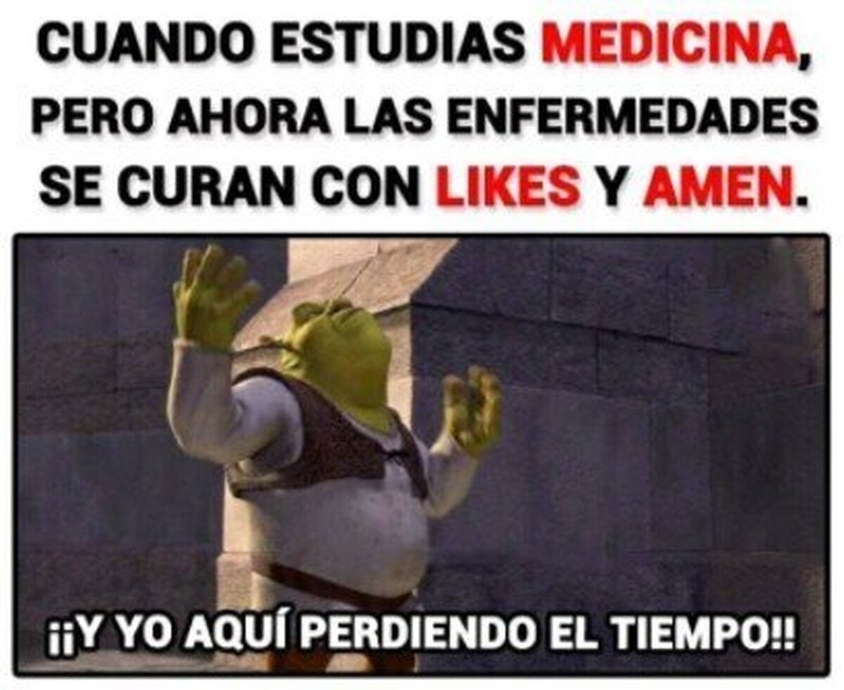 Si lo se no me paso años estudiando