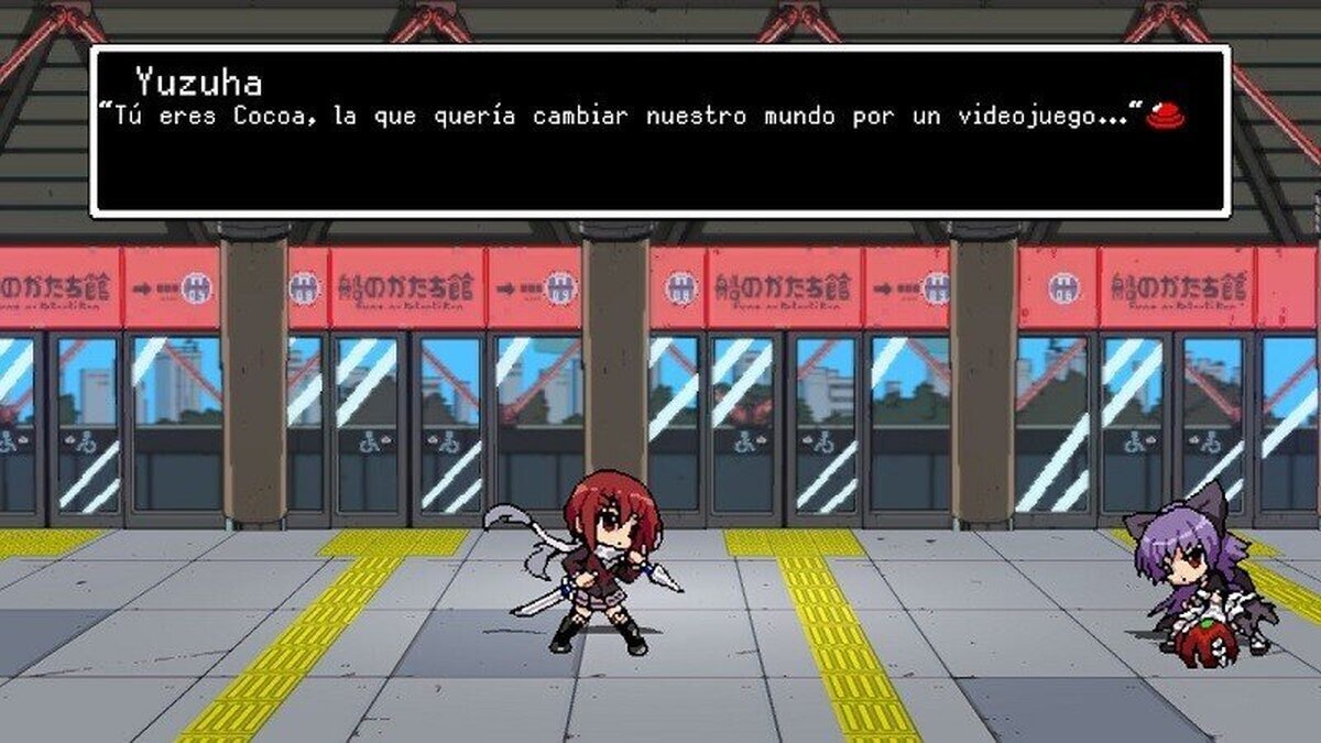 Eso es algo que quiere hacer mucha gente…