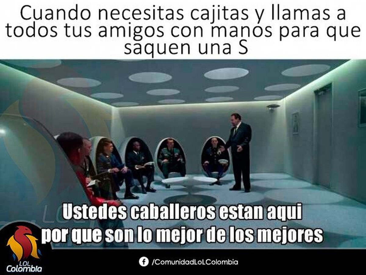 Tambien vale para sacer 5* en juegos gacha