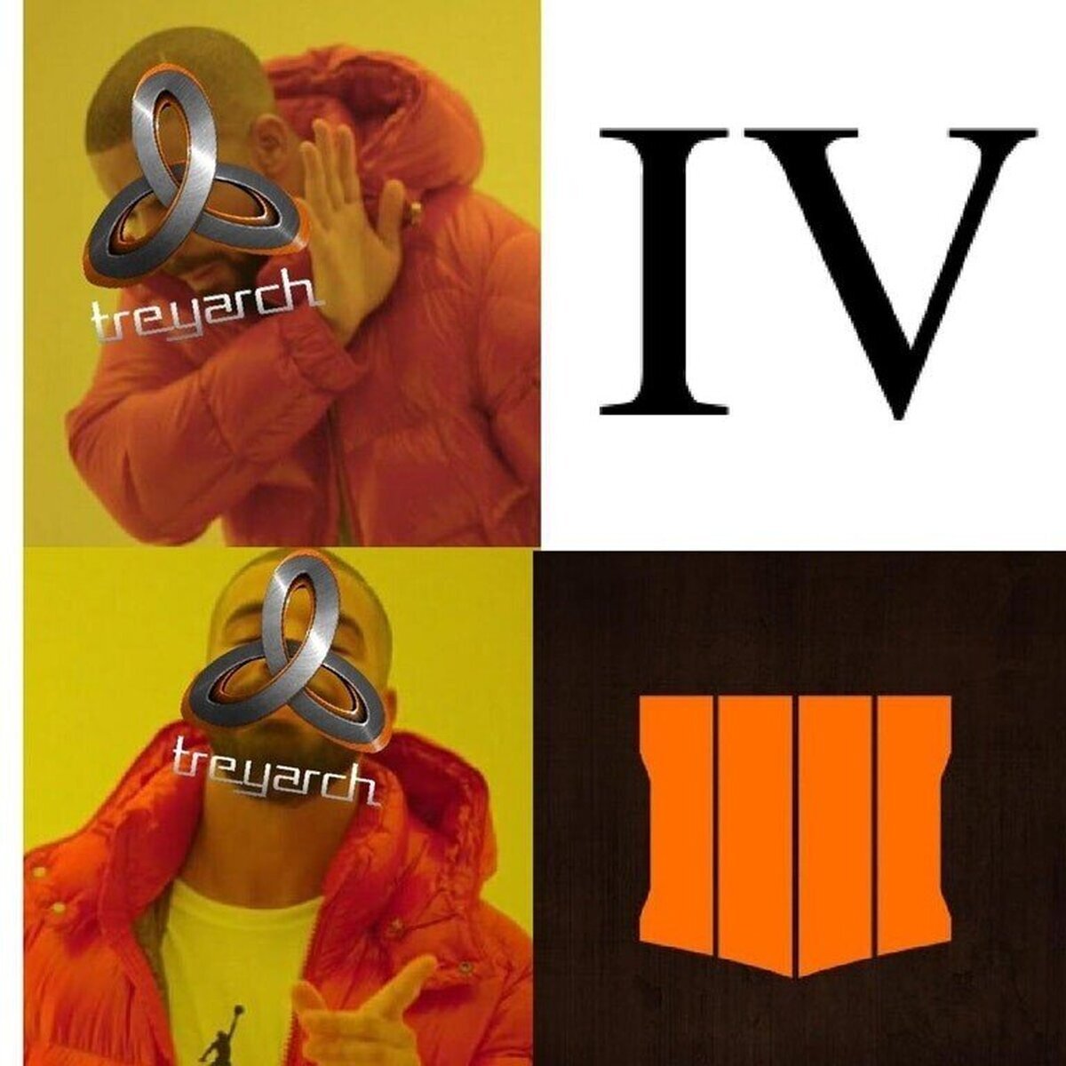 Treyarch lo tiene muy claro con el nuevo Call of Duty