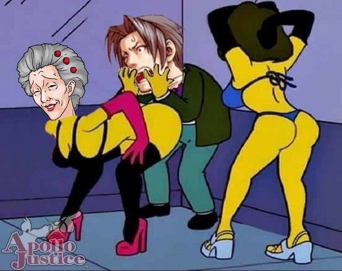 Parece que Oldbag se hizo una cirugía plástica