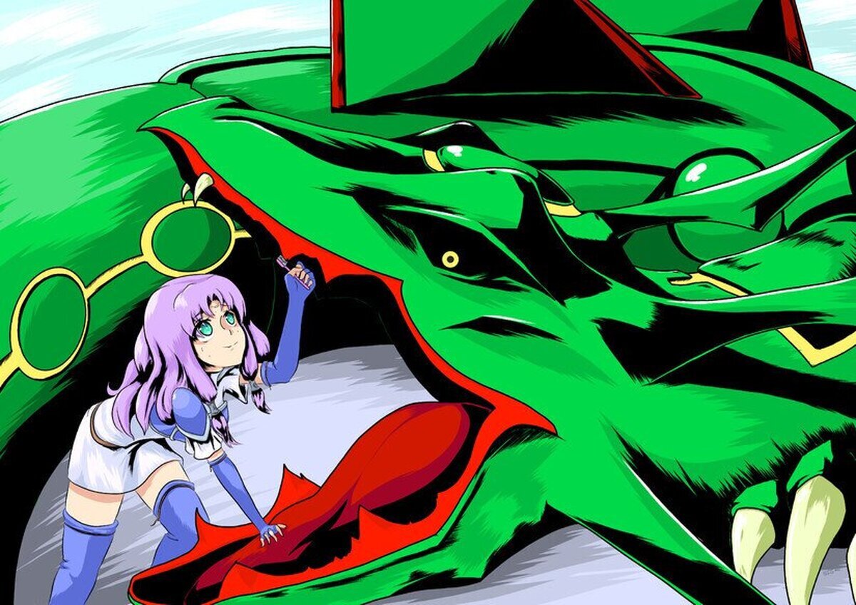 Florina y su nueva montura
