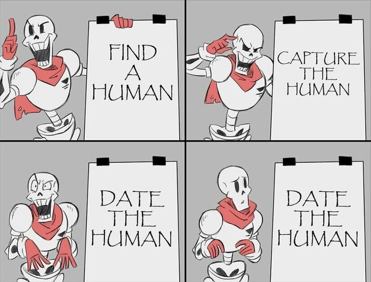 ¡ES EL PLAN PERFECTO!