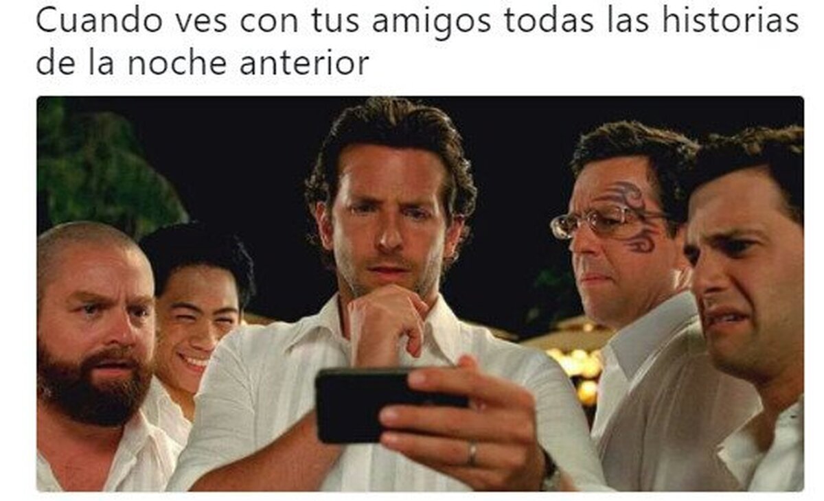 Es normal que te arrepientas de la mitad