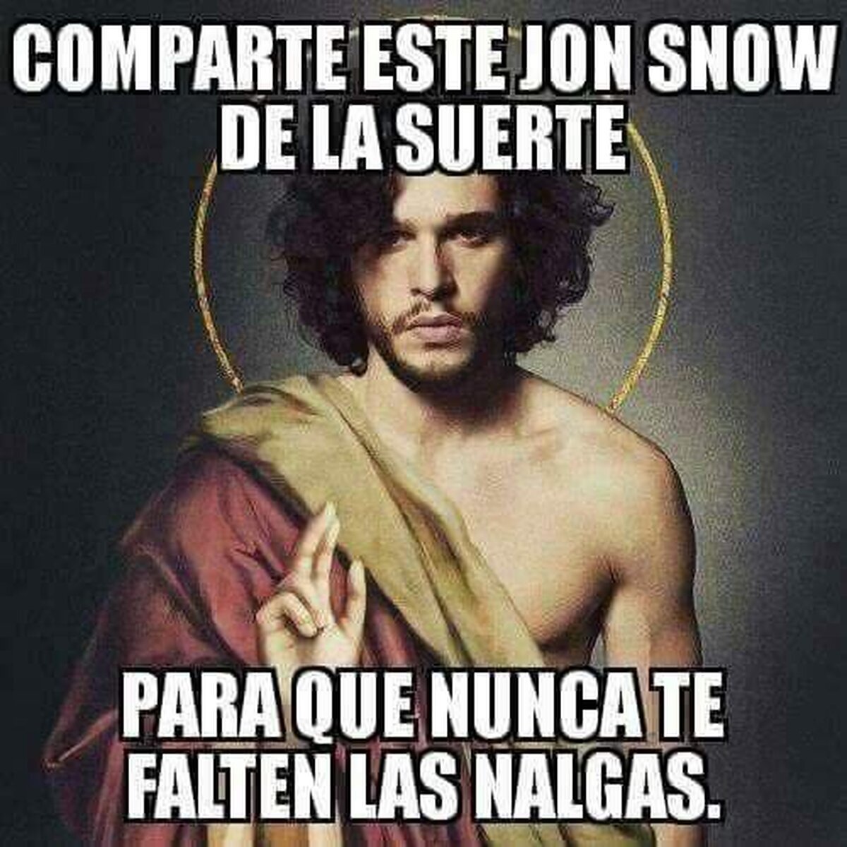 Igual todavía estás a tiempo