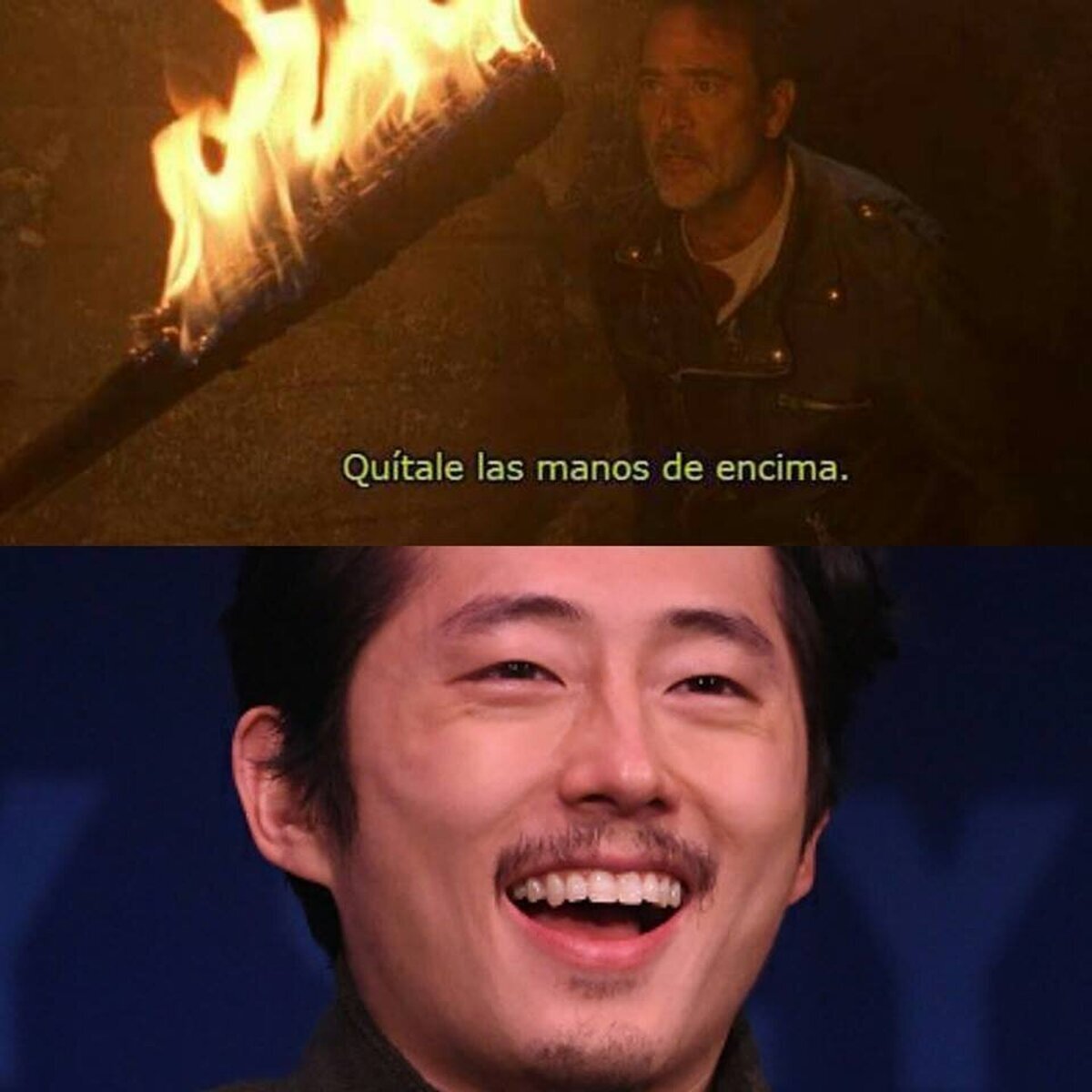 Glenn lo habría disfrutado muchísimo