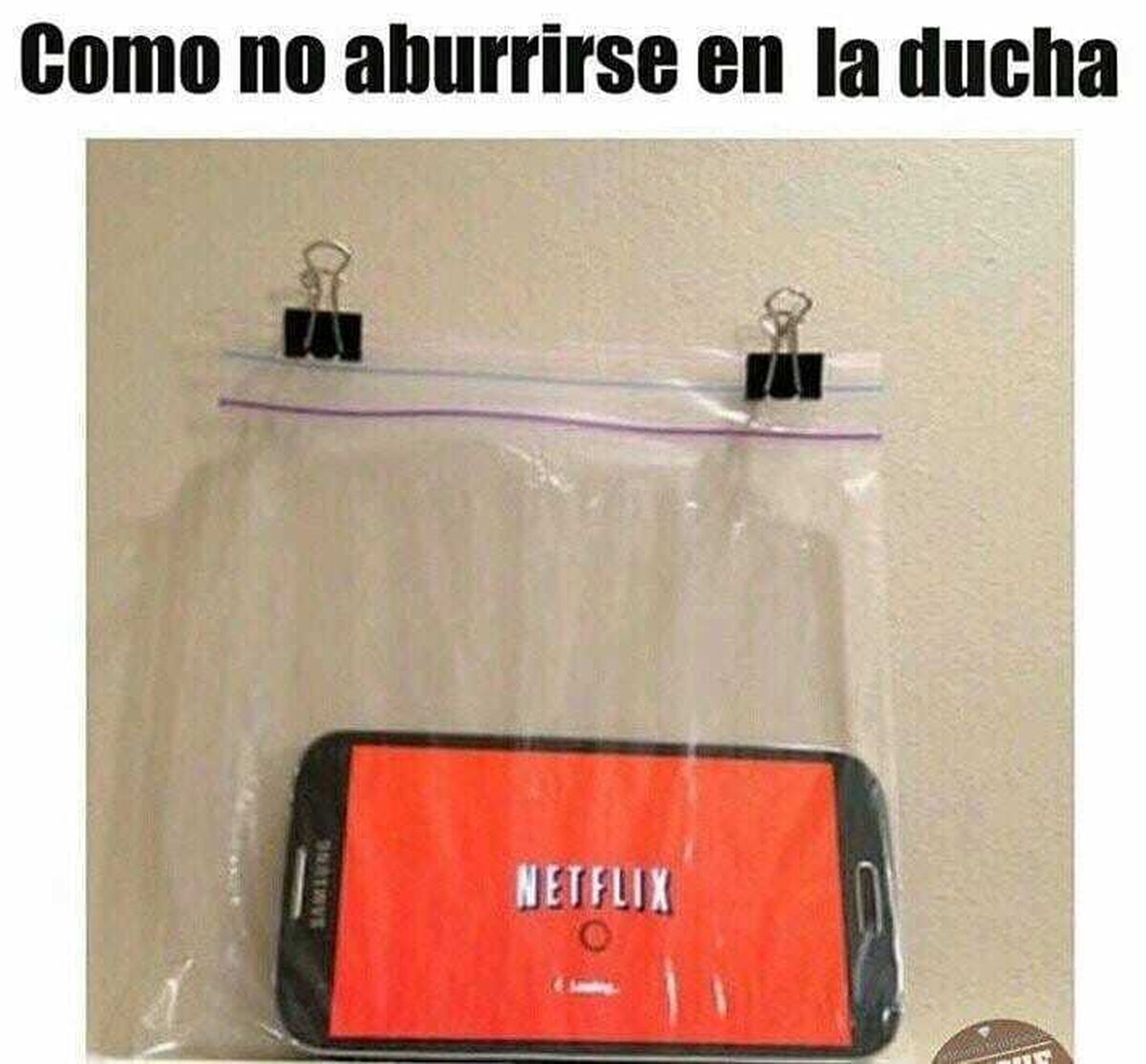 Truquis caseros para no aburrirse