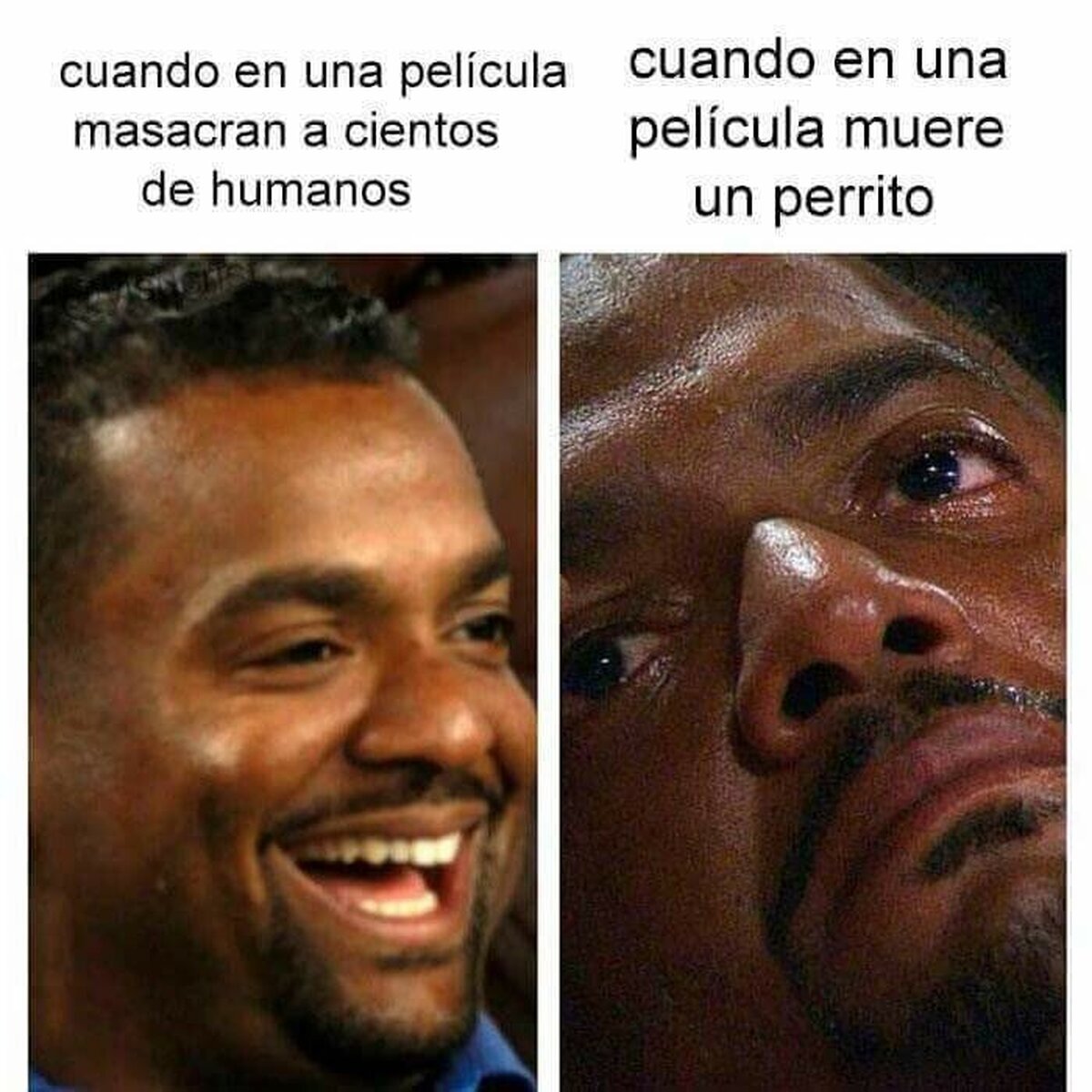 Siempre me pasa lo mismo