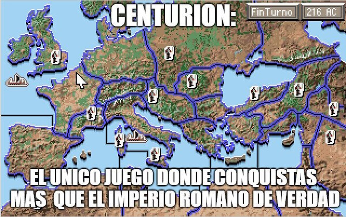 ¿eso se consideraria historia alterna?