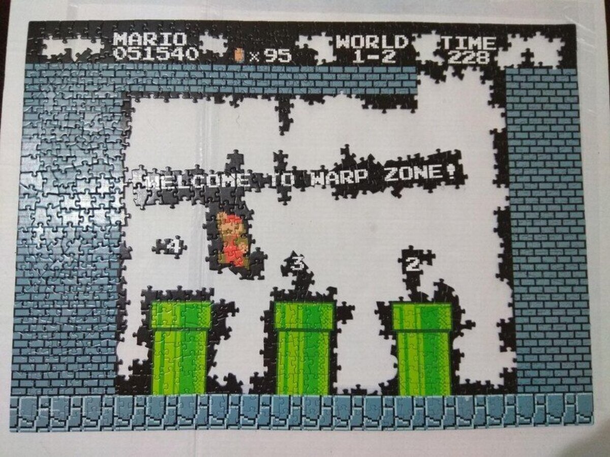 Este puzle me est&aacute; matando...