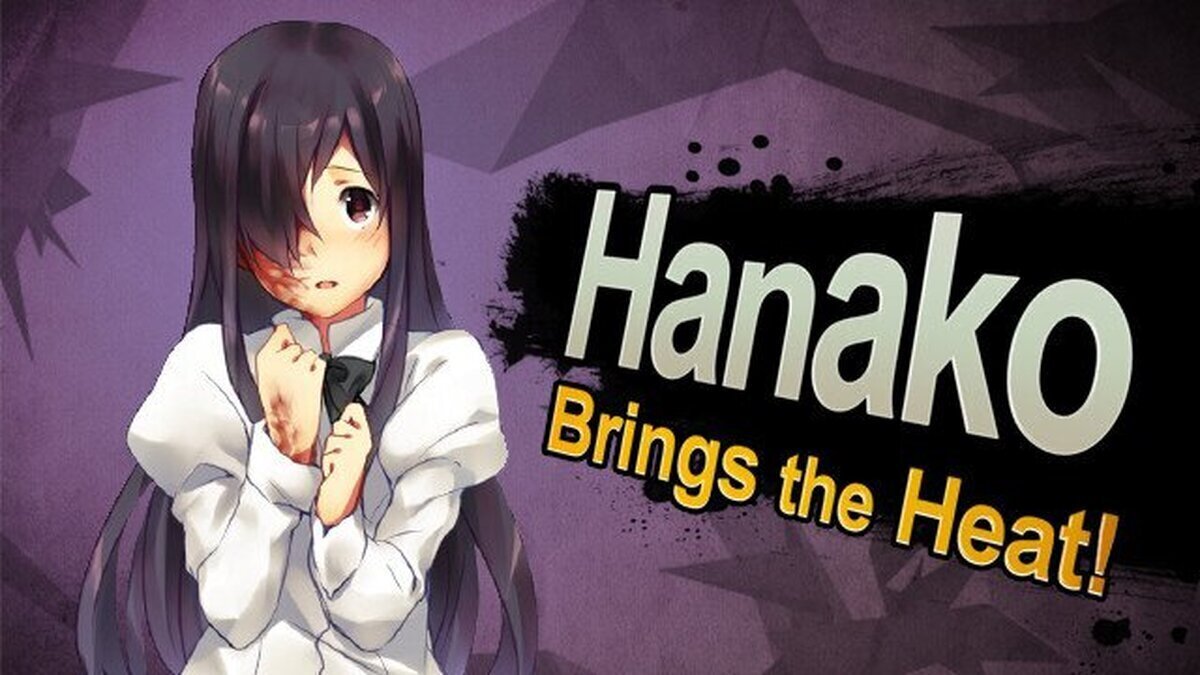 Hanako Joins The Battle 