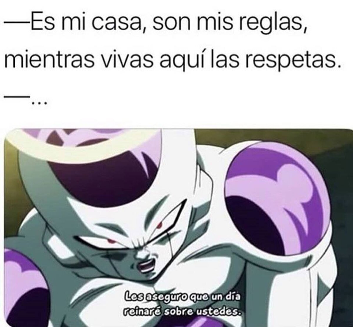 Algún día...